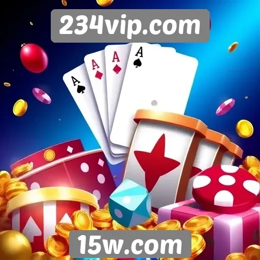 Análise da variedade de jogos disponíveis no 234vip.com