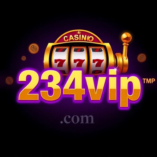 234vip.com Logo
