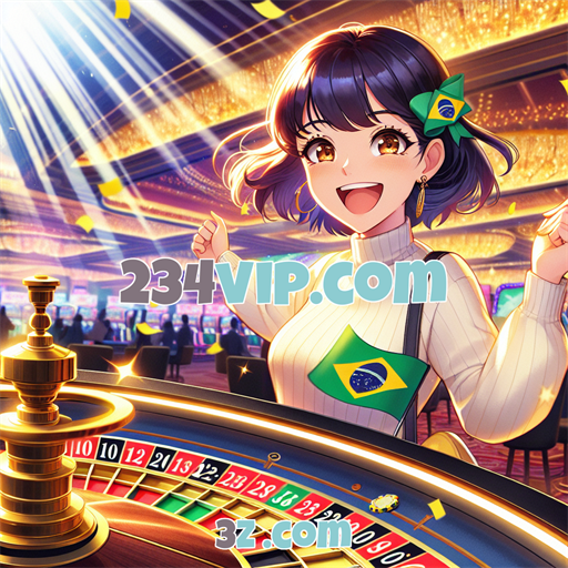Experimente a Emoção dos Jogos Ao Vivo no 234vip.com