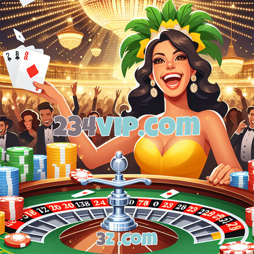 Descubra o Mundo dos Jogos Móveis na 234vip.com