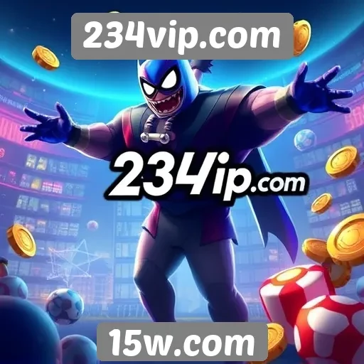 Ofertas e promoções disponíveis em 234vip.com