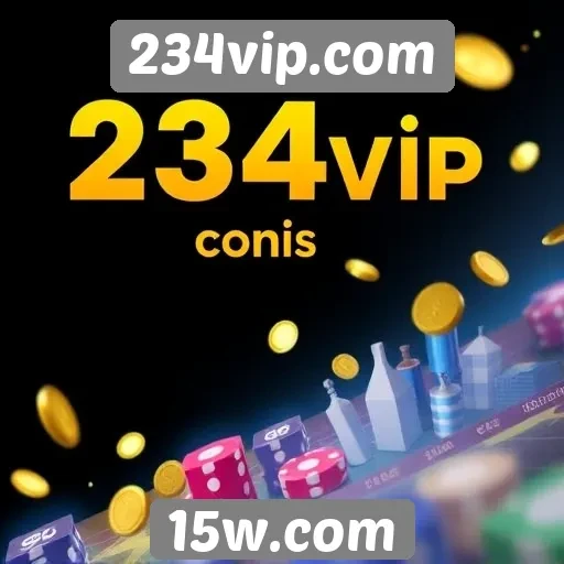 Impacto das promoções e bônus no 234vip.com